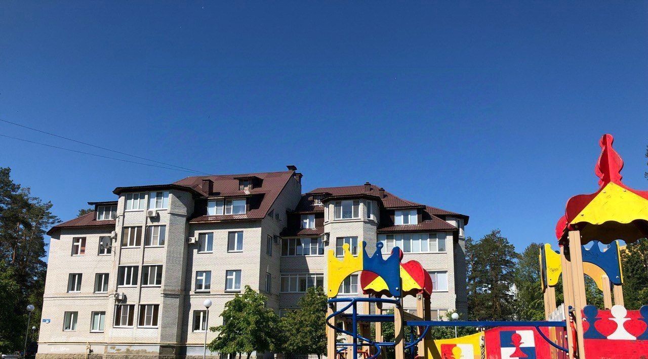 квартира г Заречный ул Строителей 3б фото 1