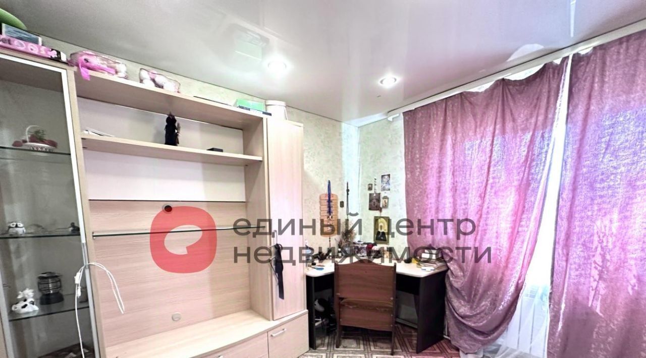 дом г Тюмень р-н Центральный снт Луч ул Цветочная фото 4