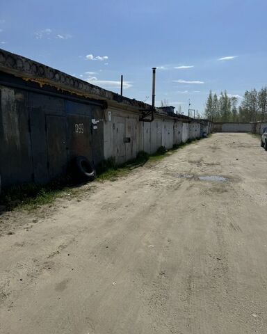 Северо-Восточная промышленная зона, Тюменская обл. фото
