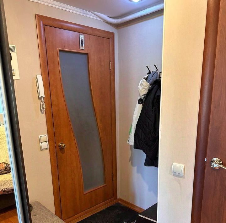 квартира г Пермь р-н Орджоникидзевский ул Гайвинская 60а фото 6