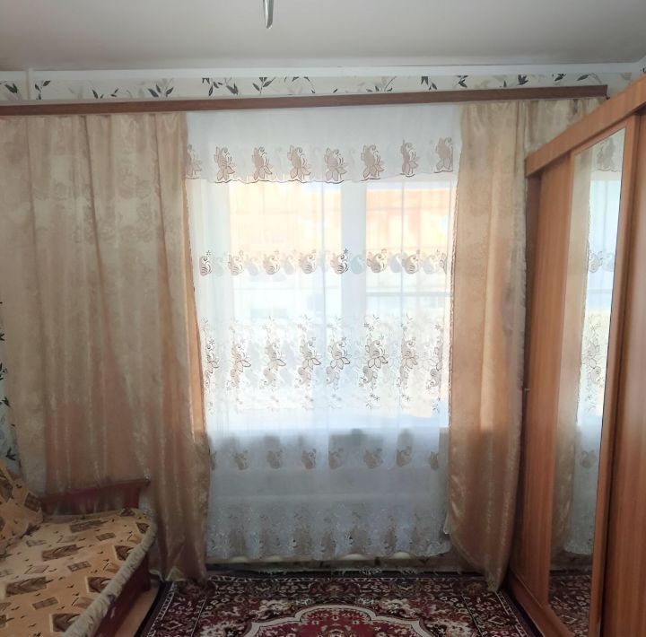 квартира г Тамбов р-н Октябрьский б-р Энтузиастов 30в фото 5