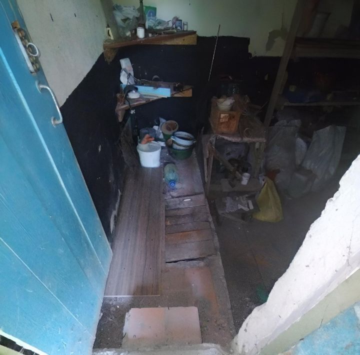 дом г Белгород Западный Котельщик садовое товарищество фото 11