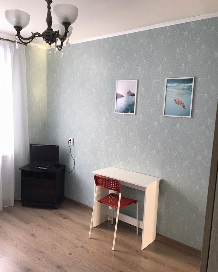 комната г Екатеринбург р-н Верх-Исетский ул Викулова 42 фото 5
