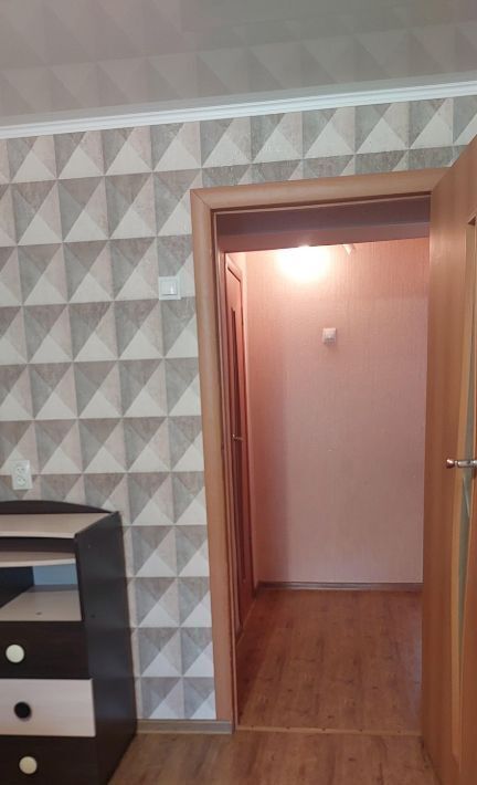 квартира г Новочеркасск Соцгород ул Высоковольтная 14 фото 4