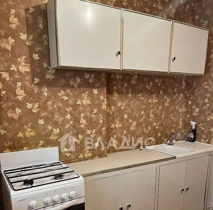 квартира г Ростов-на-Дону р-н Советский Западный ул Зорге 70 фото 9