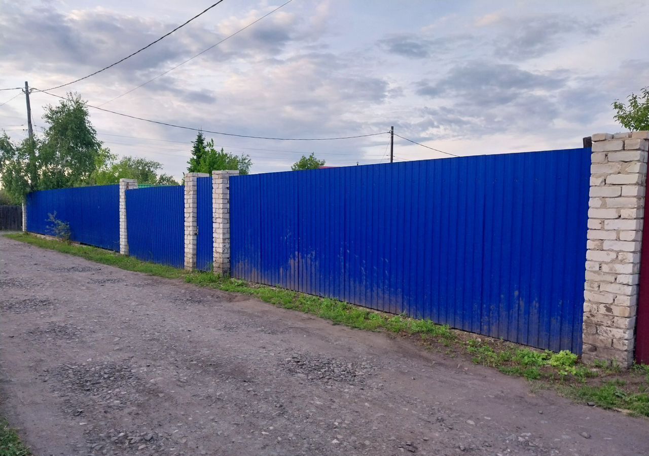 дом г Курган снт терБерезка Уралметаллургмонтаж 79 фото 1