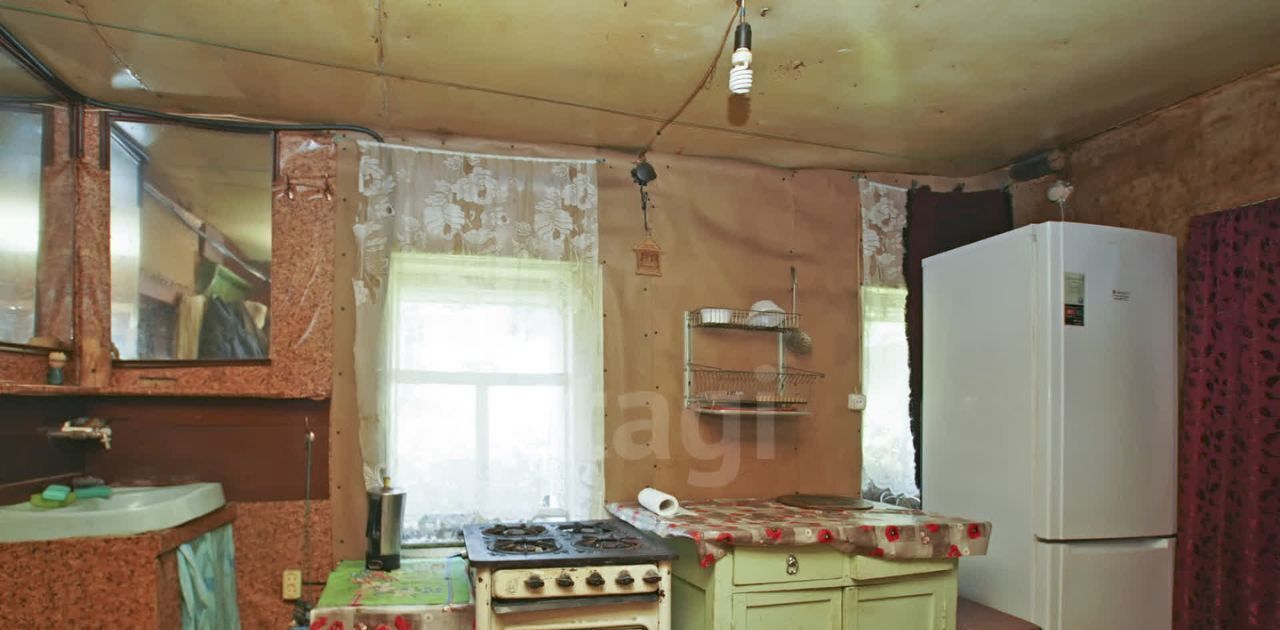 дом г Омск р-н Октябрьский ул Сельская 26 фото 8