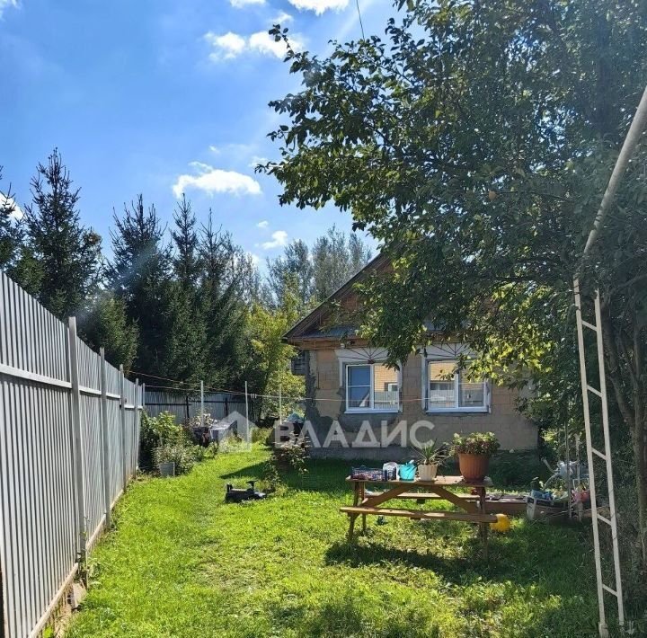 дом р-н Богородский г Богородск ул Луначарского 6а фото 12