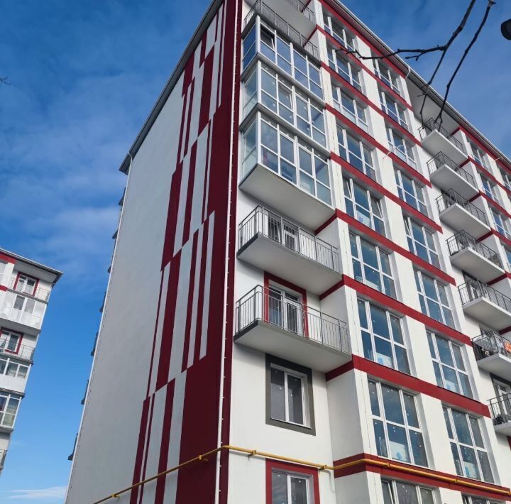 квартира г Симферополь р-н Киевский ул Генерала Родионова 11а фото 19