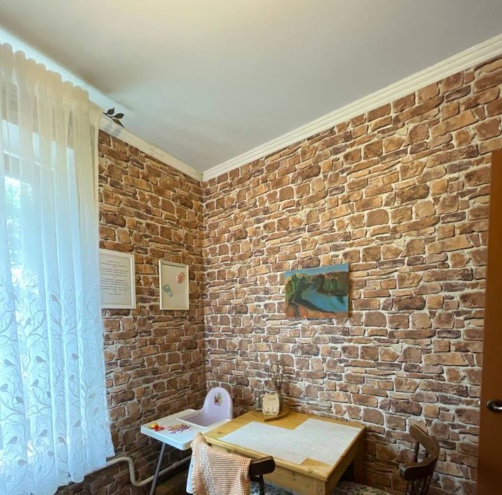 квартира г Наро-Фоминск р-н Центральный ул Горького 3 Пушкино фото 3