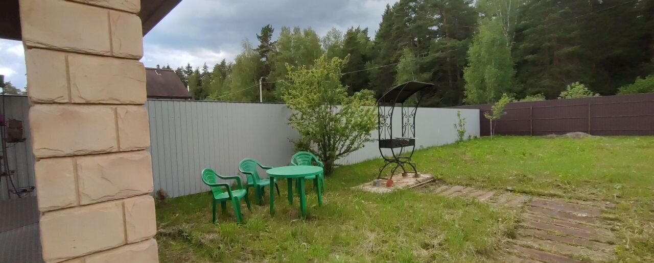 дом г Ступино 59 км, СНТСН Усады, 14, Михнево, Новокаширское шоссе фото 17