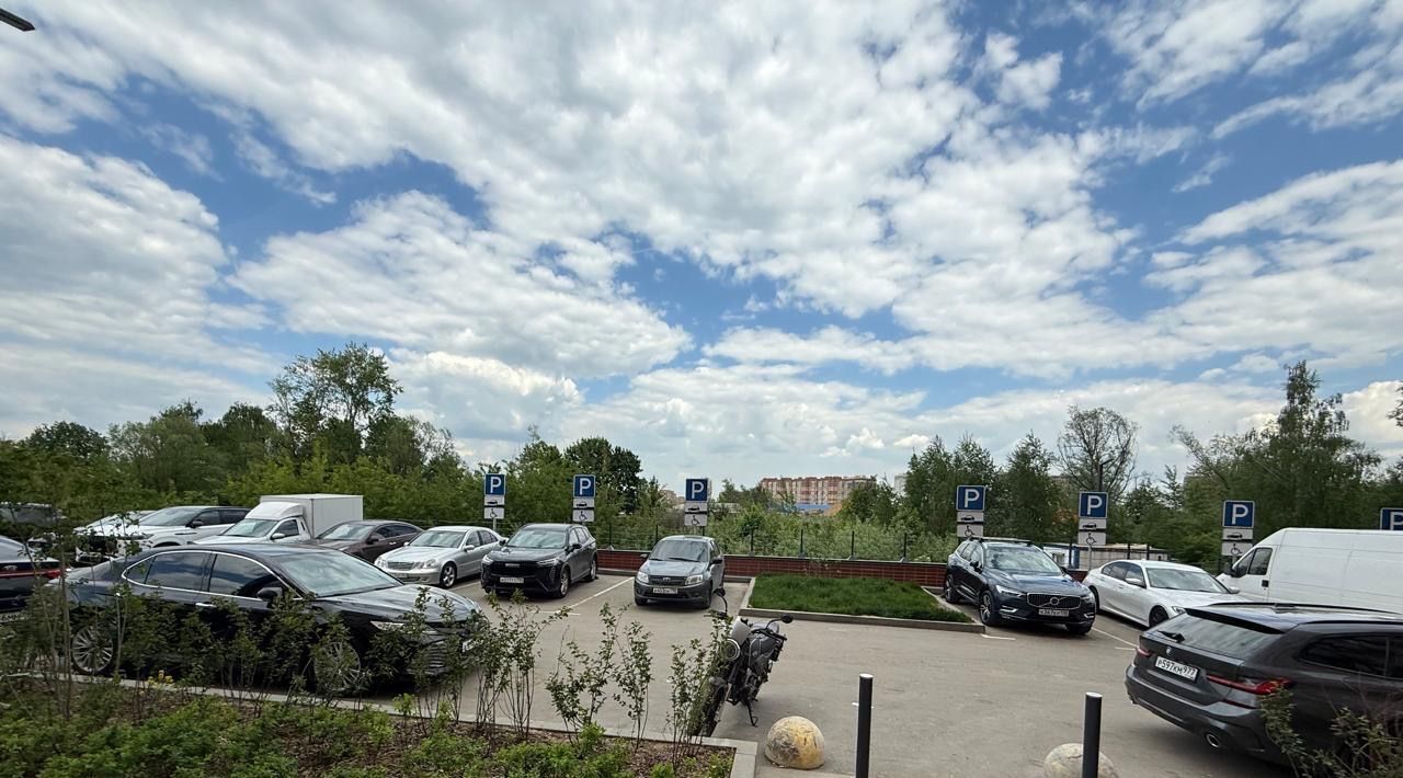 квартира г Одинцово ул Березовая 2 Внуково фото 16