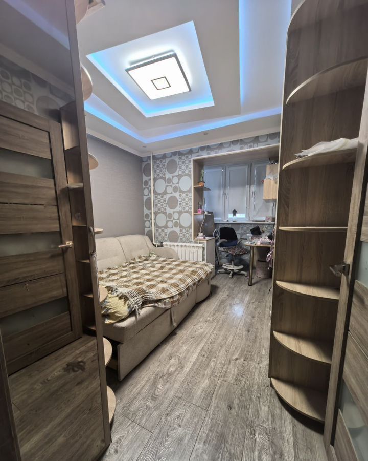 квартира г Фрязино ул Горького 3 фото 4
