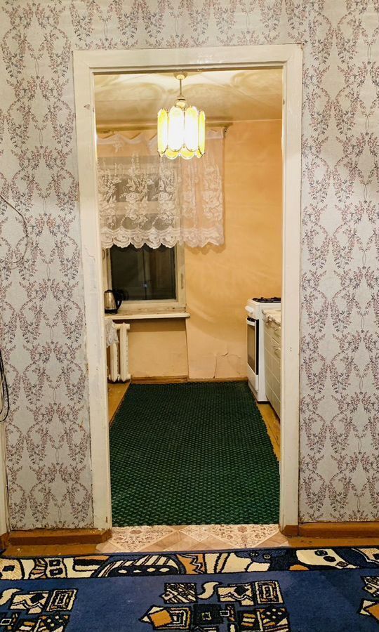 квартира г Сарапул Южный посёлок ул Фурманова 1г фото 4