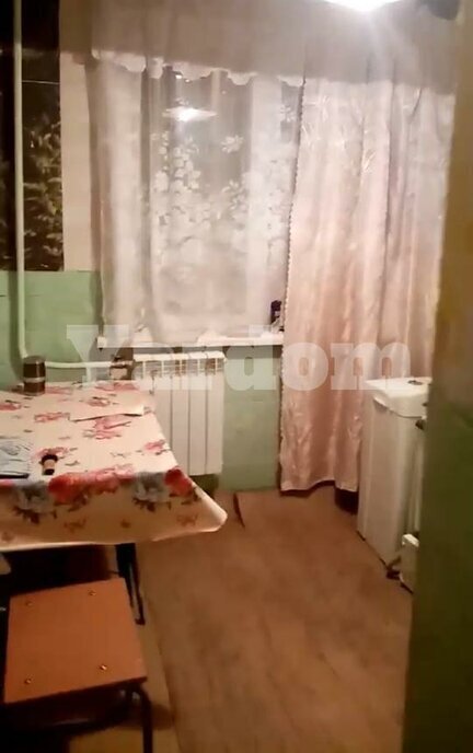 квартира г Красноярск р-н Октябрьский микрорайон Северо-Западный ул Тотмина 27 фото 4