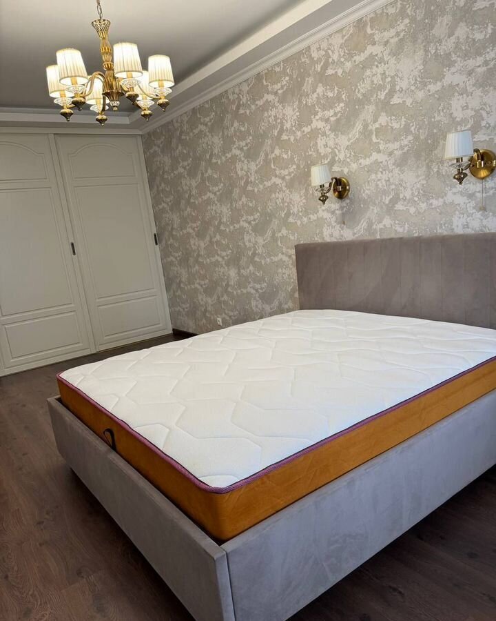 квартира г Санкт-Петербург ул Туристская 30к/2 Беговая фото 20