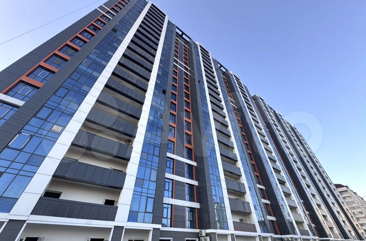 квартира г Грозный ул Кан-Калика 55 фото 11
