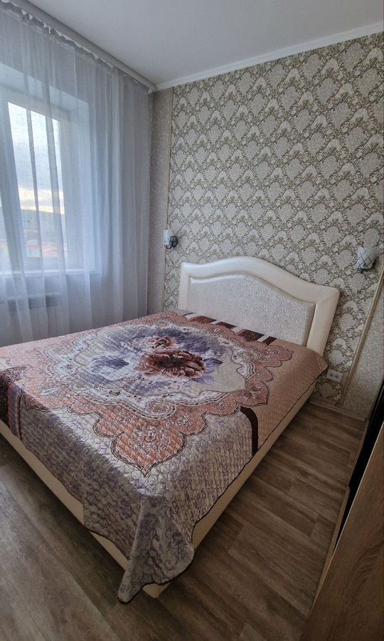 квартира г Новокузнецк р-н Орджоникидзевский Новобайдаевский пр-кт Шахтеров 27 фото 15