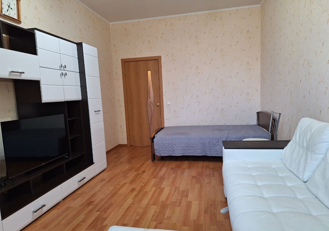 квартира г Таганрог Центральный ул Розы Люксембург 85 фото 3