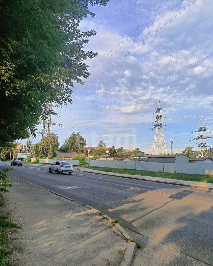 квартира г Орел р-н Советский ул Антонова 5 фото 16