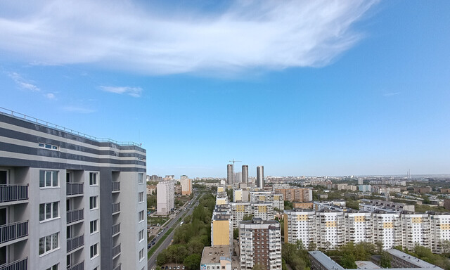 р-н Советский пер Кабельный 6 ул Советской Армии фото