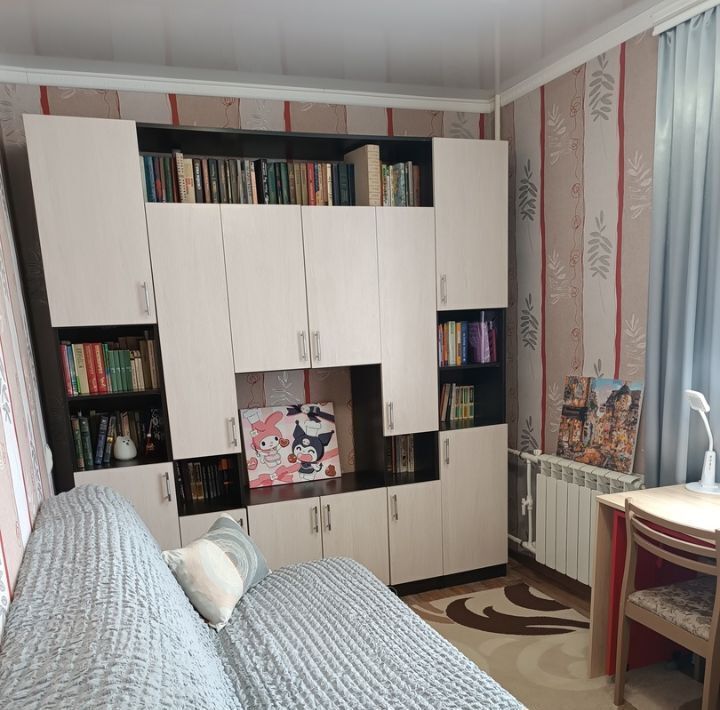 квартира г Рассказово ул Советская 103 фото 1