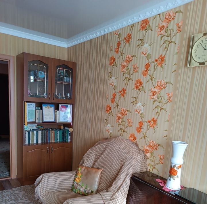 квартира г Рассказово ул Советская 103 фото 5