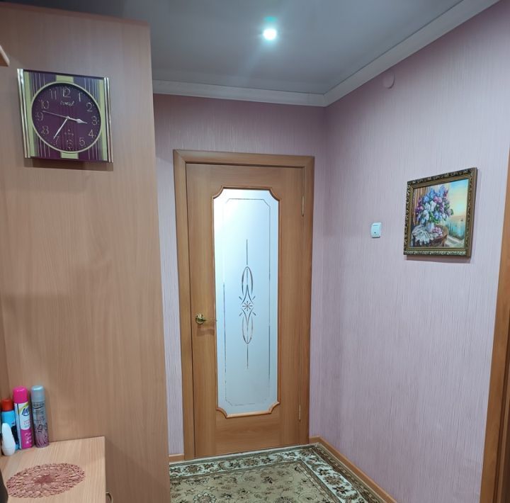 квартира г Рассказово ул Советская 103 фото 9