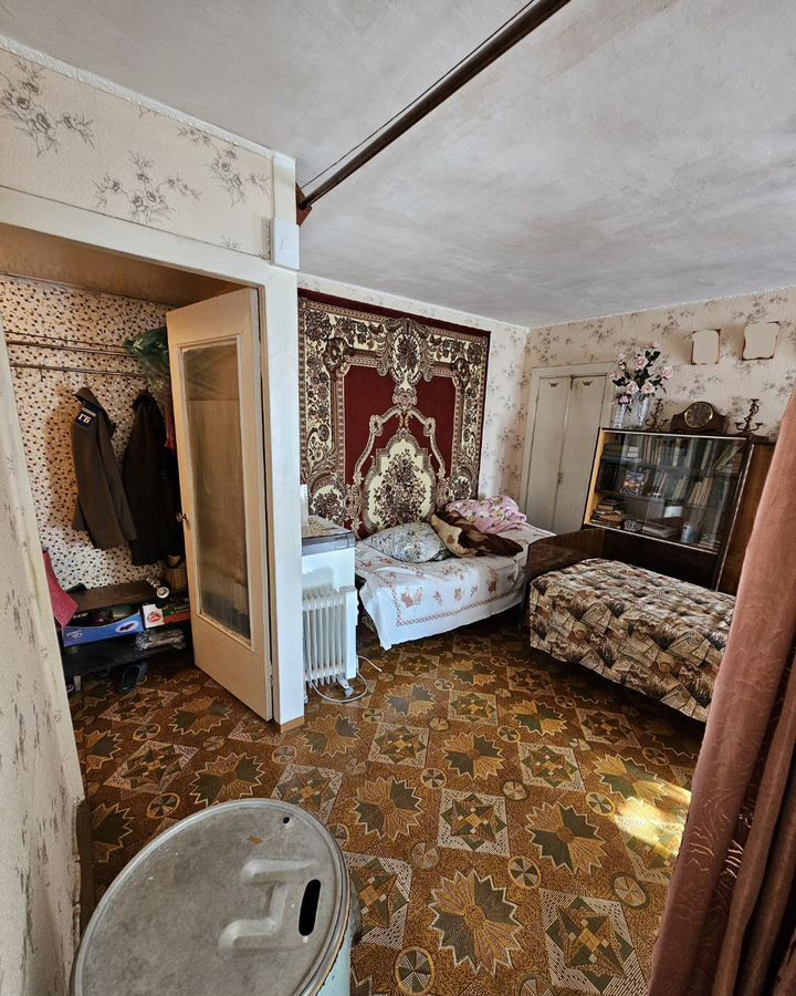 квартира г Ярославль р-н Кировский ул Богдановича 6 фото 9