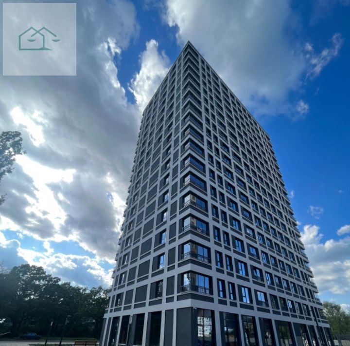 квартира г Воронеж р-н Центральный ул Ломоносова 116а фото 15