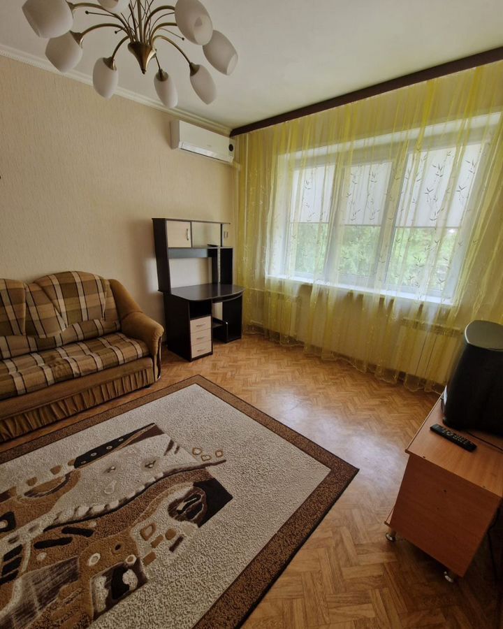 квартира г Воронеж р-н Коминтерновский ул Мордасовой 3а фото 4
