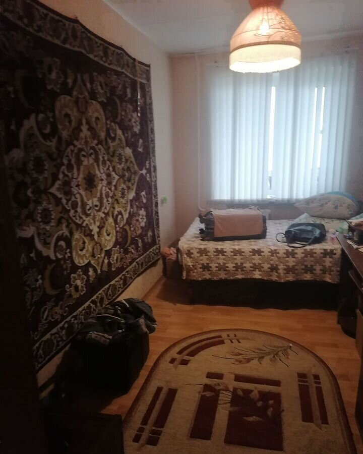квартира г Воронеж р-н Советский ул Южно-Моравская 52 фото 2