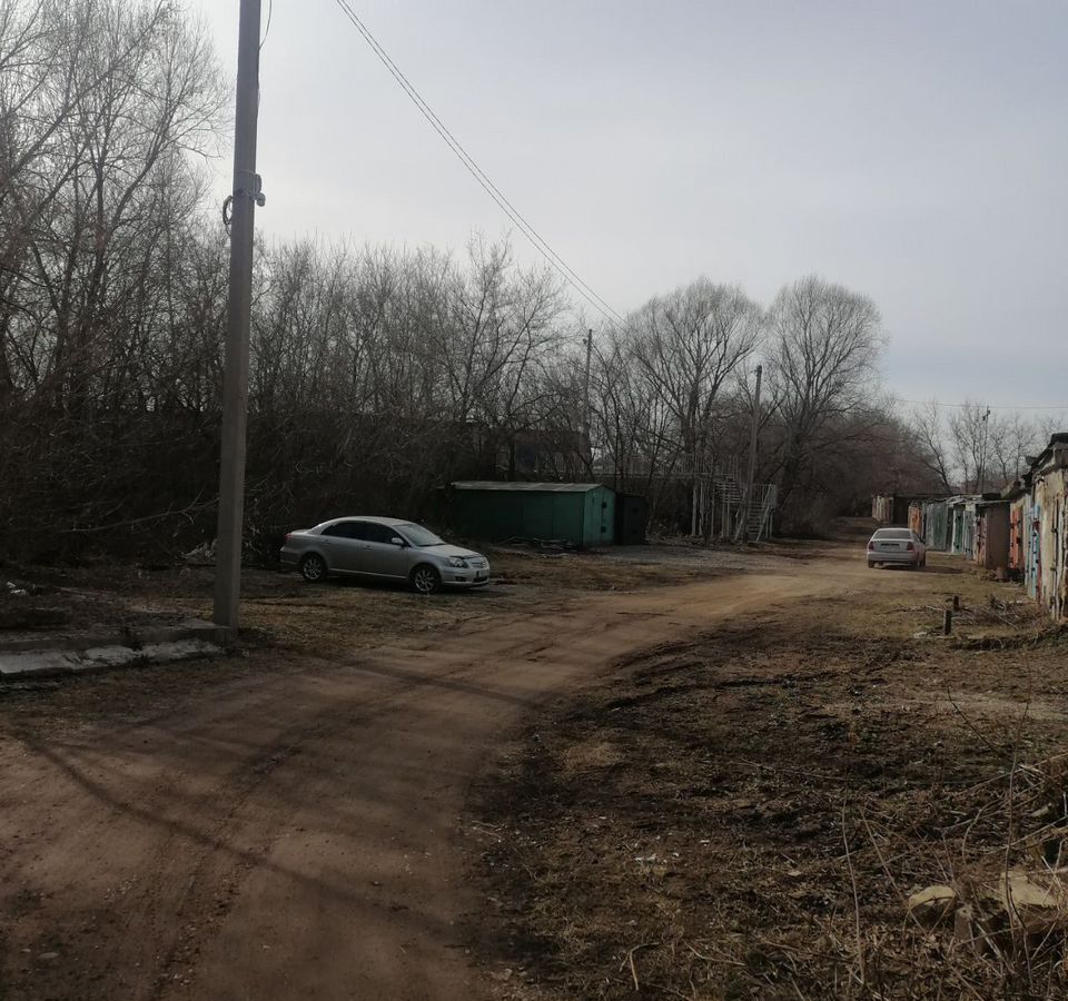 гараж г Октябрьский фото 5