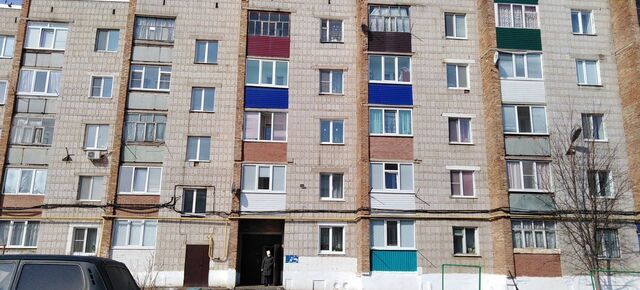 р-н Нурлатский г Нурлат ул им. А.К.Самаренкина 1 Республика Татарстан Татарстан, муниципальное образование Нурлат фото