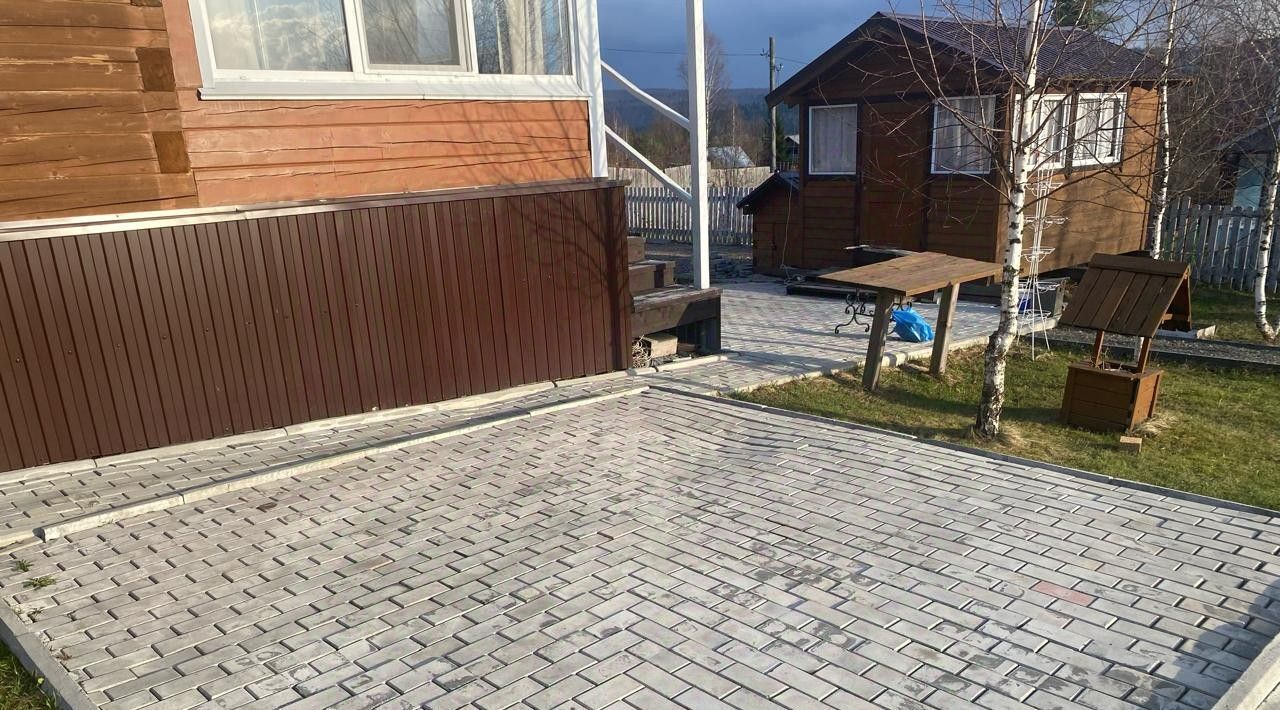 дом г Междуреченск фото 19