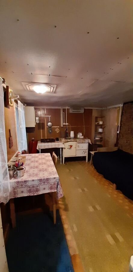 дом г Апатиты садовое товарищество СУ-2, Полярные Зори фото 18