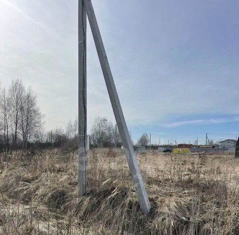 земля Соколиное Гнездо кп, 1 фото