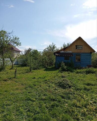 91 км, Талдомский г. о., Дубна, Дмитровское шоссе, СНТ Мечта фото