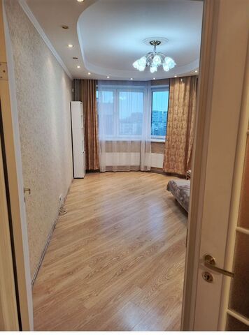 квартира Мытищи-16 дом 10к/1 Медведково фото