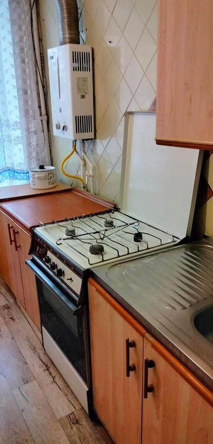 квартира г Михайловка ул Обороны 57 фото 3