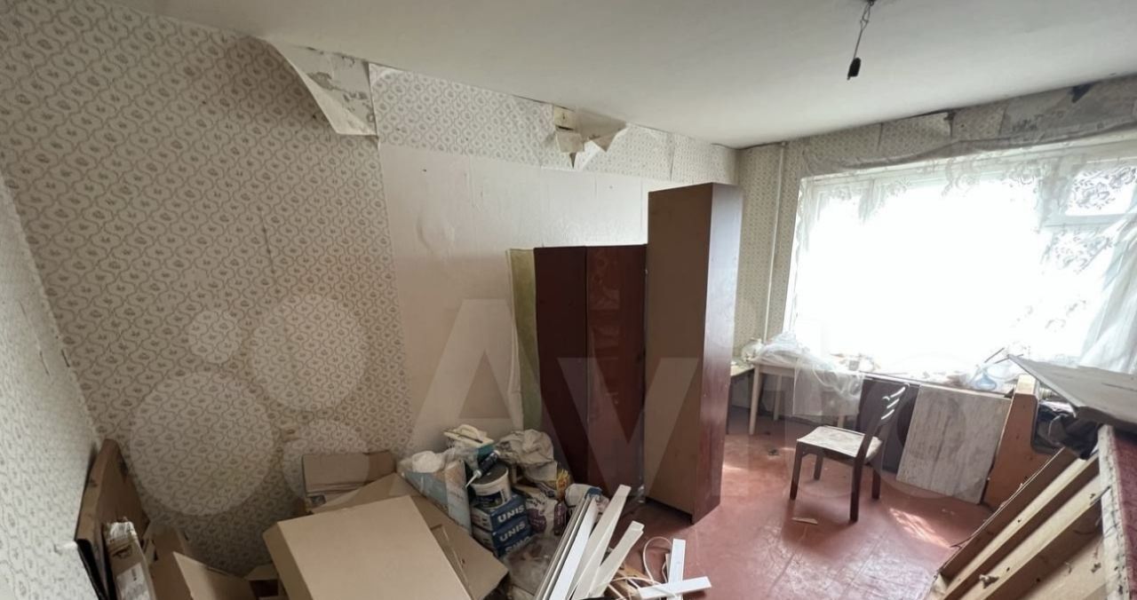 квартира г Ульяновск р-н Заволжский б-р Новосондецкий 18 фото 4