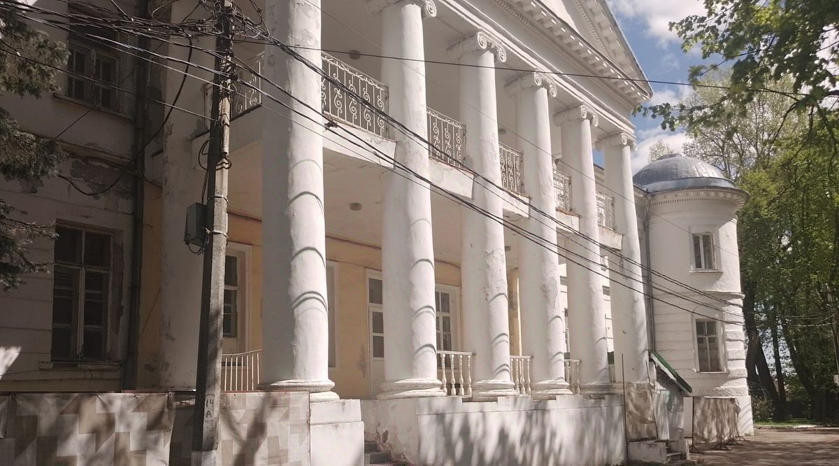 офис г Подольск п Поливаново Ватутинки фото 2
