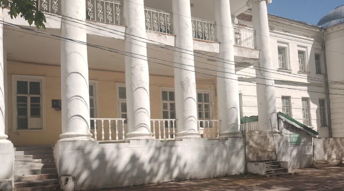 офис г Подольск п Поливаново Ватутинки фото 4