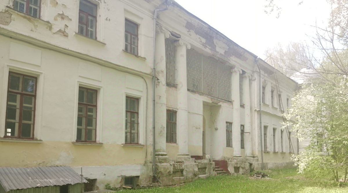 офис г Подольск п Поливаново Ватутинки фото 3
