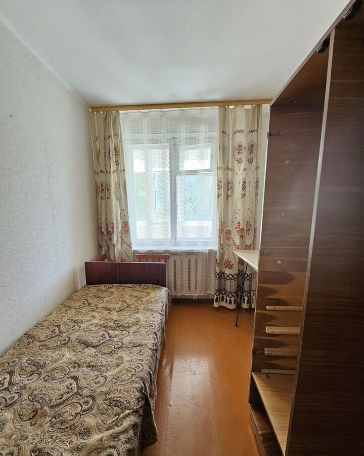 квартира г Волжск ул Юбилейная 6 фото 4