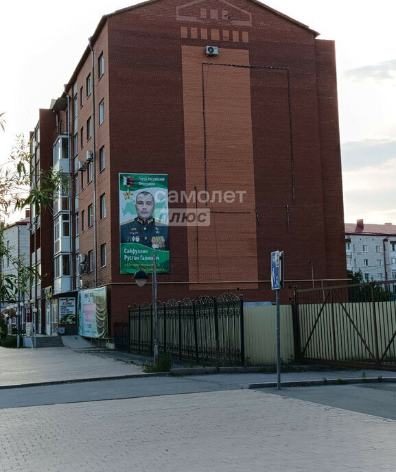 квартира г Ишим ул Карла Маркса 21 фото 2