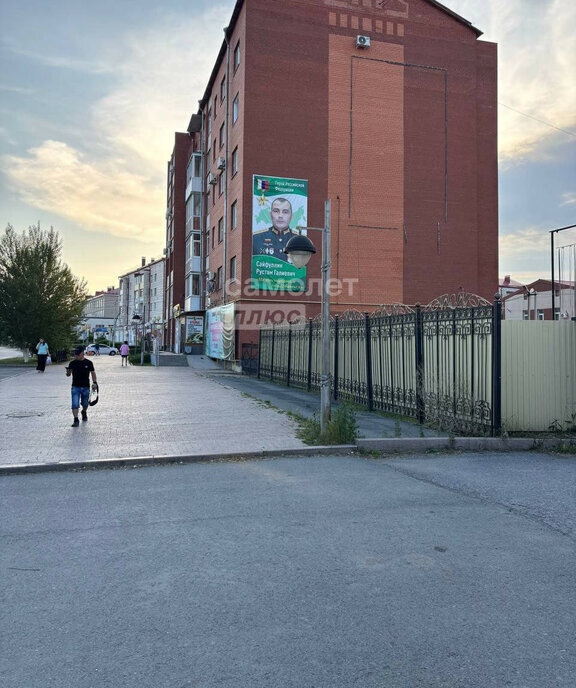 квартира г Ишим ул Карла Маркса 21 фото 3