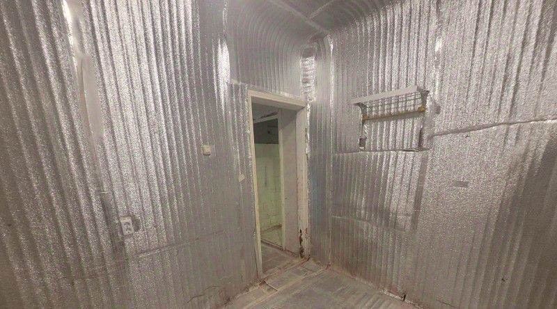 производственные, складские г Санкт-Петербург метро Нарвская ул Швецова 41 Нарвский округ фото 2