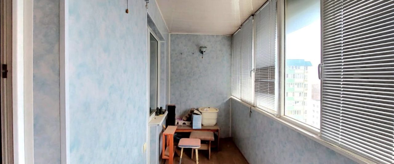 квартира г Волгоград р-н Дзержинский ул 51-й Гвардейской 36к/1 фото 3