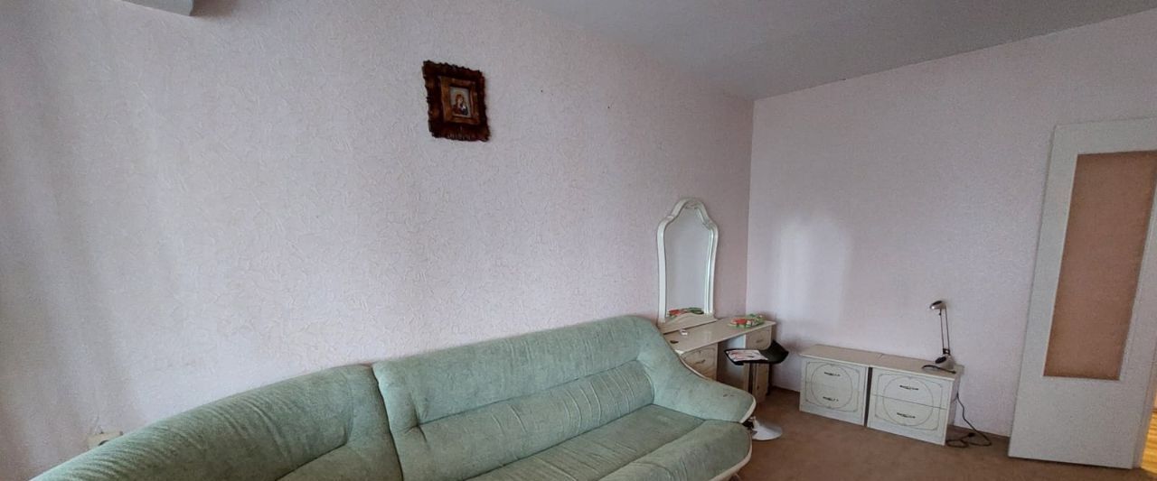 квартира г Волгоград р-н Дзержинский ул 51-й Гвардейской 36к/1 фото 2